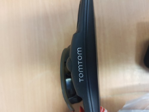 Tom Tom Start - Black - Boxed - 20 Series (Z1230) *No Wire* - Zdjęcie 9 z 14
