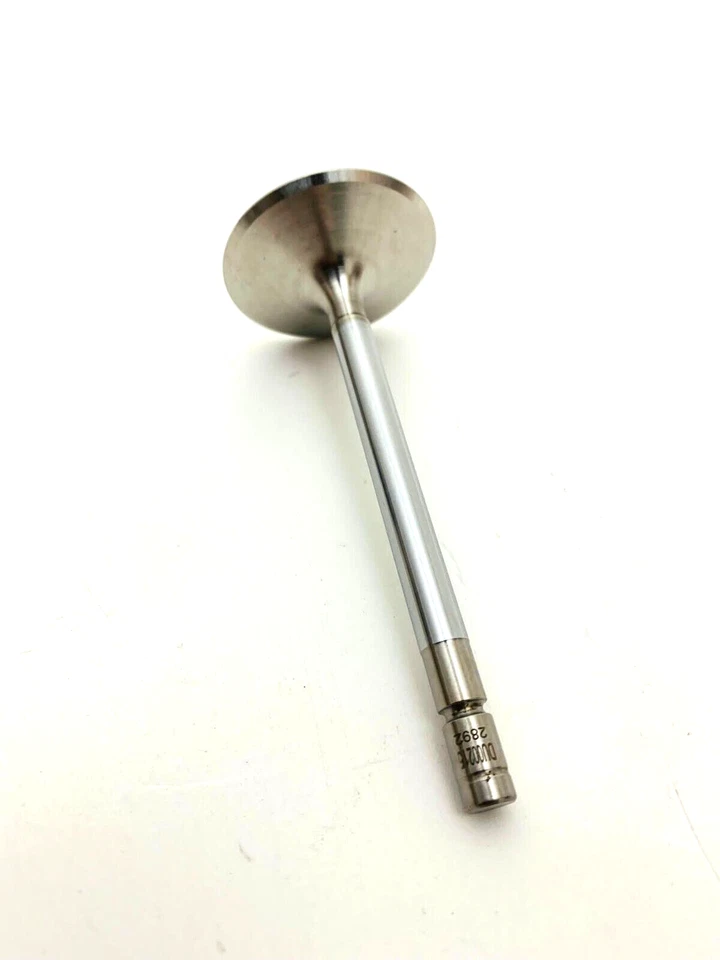 Valvole Ducati Monster 1100 Hypermotard Échappement Valve CD 21010761A Originale - Photo 3/4