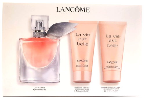 Lancôme La Vie Est Belle 30ml Edp Gift Set - Picture 3 of 4