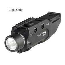 Streamlight TLR-2 RM Green Laser/LED Light, 1000 Lumens LIGHT ONLY #69454