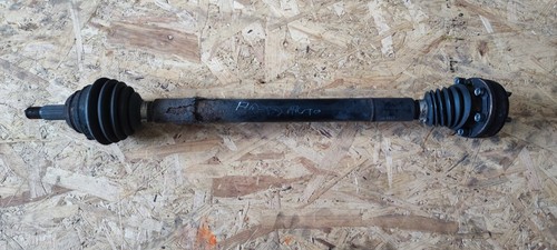 Seat Arosa VW Lupo Antriebswelle rechts 1,4 Automatik lang