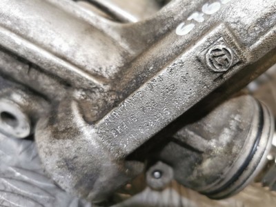 BMW X5 E53 Power Steering Rack 6762242 for sale online | eBay 