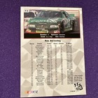 2002 Press Pass NASCAR WINSTON CUP  #P14 Ron Hornaday CARD — photo 2