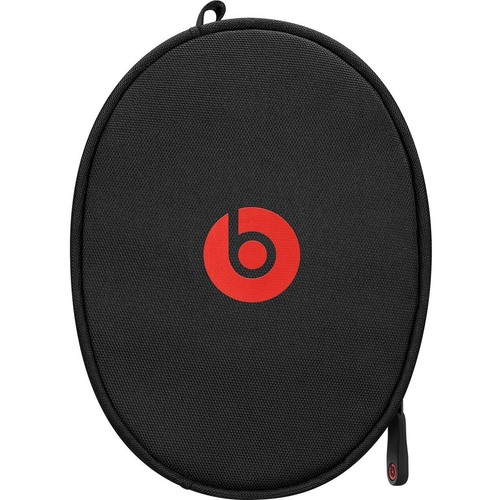 Beats Solo3 Wireless On-Ear Headphones, Citrus Red - Genuine Au Stock - Picture 6 of 10