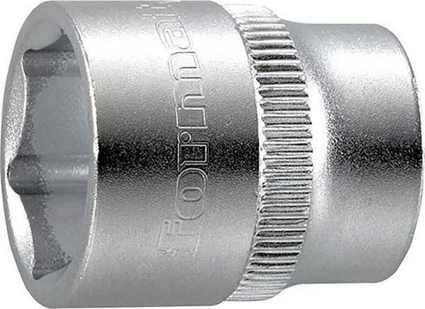 Format SteckschlüSsel-Einsatz 1/2 Zoll 36Mm 6Kant-image