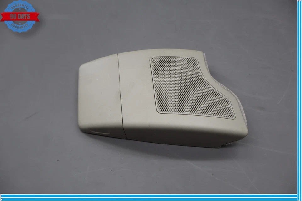 07-10 Mercedes W216 CL550 CL65 AMG Windshield Night Vision Camera Trim Cover Oem - Image 4 of 4