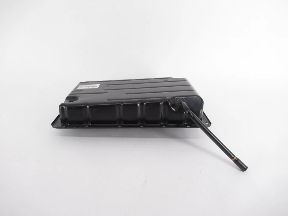 Genuine OEM Lexus 35106-30210 Auto Transmission Oil Pan 01-05 IS300 98-05 GS300 - Image 2 of 4