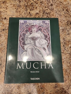 Mucha | eBay