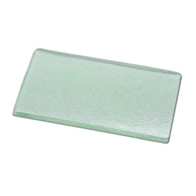 Equalizer  GGS501PAD Sensor Tack Ready Pad - Premium Silicone for Rain Sensors