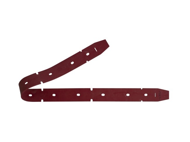Sauglippe Avant (pare-choc) Pour IPC-Gansow Professional Line CT51, CT71 - Neuf