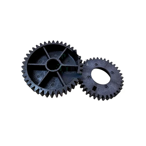 2Sets fuser drive gear Compatible Ricoh SP200 SP221 SP210su SP210 SP212 SP213 - Picture 1 of 4