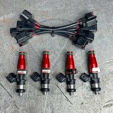 Southbay 2200 Cc Fuel Injectors Bosch For Mitsubishi Evo 8 9 Dsm
