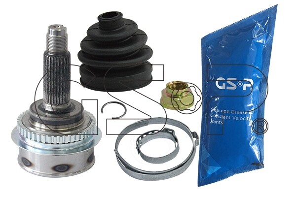 GSP 856041 Joint Kit, drive shaft for SUBARU