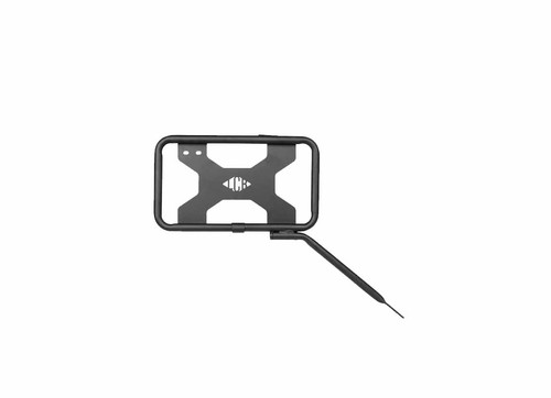 BLACK "RAGE SADDLE STAY FIT FOR SUZUKI V STR0M SX 250" - Picture 8 of 9