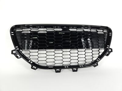 コマたろう出品　11/13 Genuine OEM Honda 71121-SZT-J01 Front Radiator Grille 2013-2015 CR