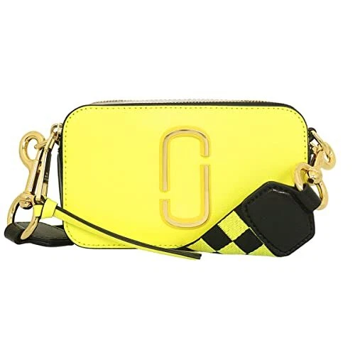 Marc Jacobs Snapshot Small Camera Bag