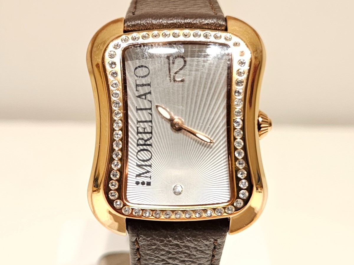 RETRO LUXURY PINK GOLD MEN