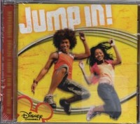 Jump In - Ost Original Soundtrack - Various - Cd - Neu / Ovp