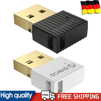 ORICO BTA-508 Portable USB Bluetooth 5.0 Adapter Mini Wireless Dongle Receivers