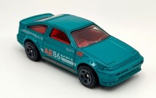 ★ TOYOTA AE 86 COROLLA - HOT WHEELS 2023 - J3243 ★