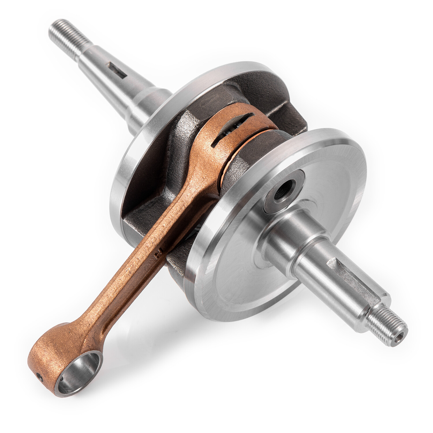 For Yamaha Blaster 200 88-06 Engine Crankshaft & Cylinder Piston Bearing Gasket