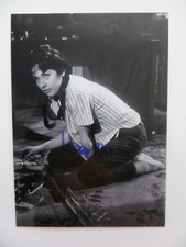 Vera Chekhova autograph signed 13x18 cm picture B/W