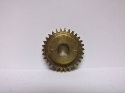 PENN PART - 45-209 Worm Gear Original - Fits Levelwind 209LC 209M 209 210 210M