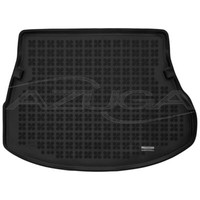 Premium Antirutsch Gummi Kofferraumwanne Passend FüR Lexus NX Ab 11/2021