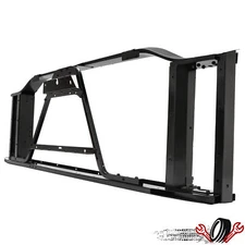 Radiator Support Bracket For 2003-2006 Chevy Silverado GMC Sierra 1500 Assembly