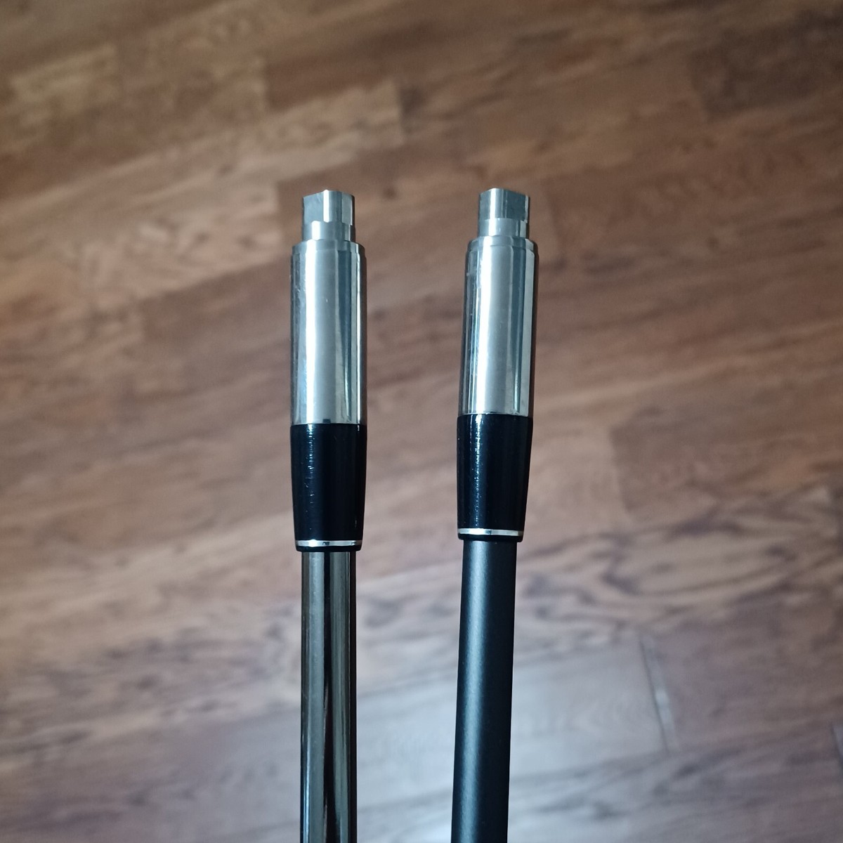 Set De Fers UST Mamiya Recoil ES 760 F3 - Flex Regular - Pour Clubs 5 à PW - Occasion