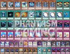 Bubble Beat Deck HERO Stratos Absolute Zero Nova Master Yugioh