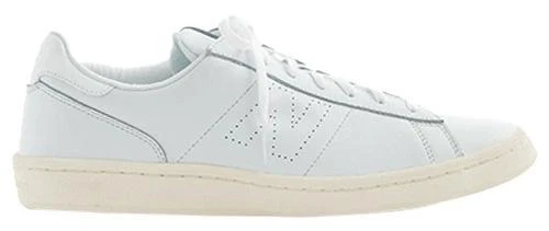 New Balance J. Crew x 791 White