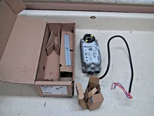 Mueller Industries 24V 132InLb Electrical Actuator P/N: P36409 FREE SHIPPING