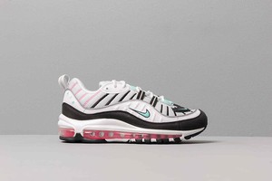 nike air max 98 hombre verdes