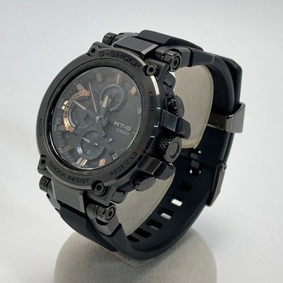 CASIO G-SHOCK MT-G Formless Taiji Model MTG-B1000TJ-1AJR #057 | eBay