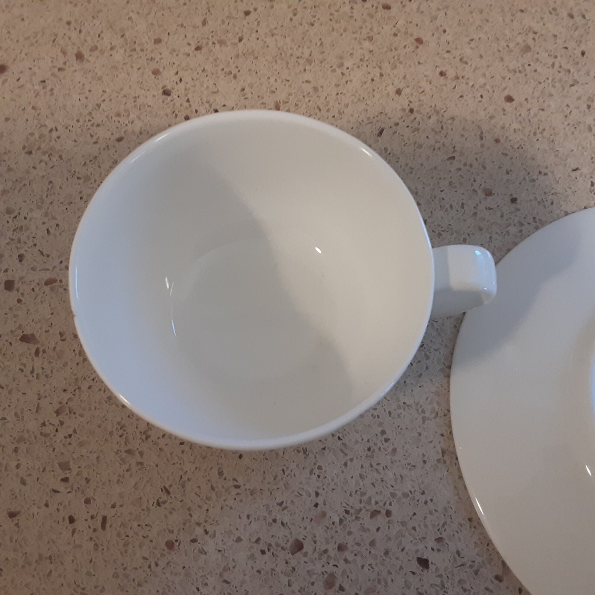 Nina Campbell By Roy Kirkham Swan Lake Tea Set with Teapot