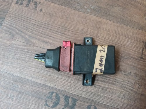 Relais 9631577880 Lüfterrelais Kühlerlüfter Steuergerät Citroen Jumpy U6U Jum20