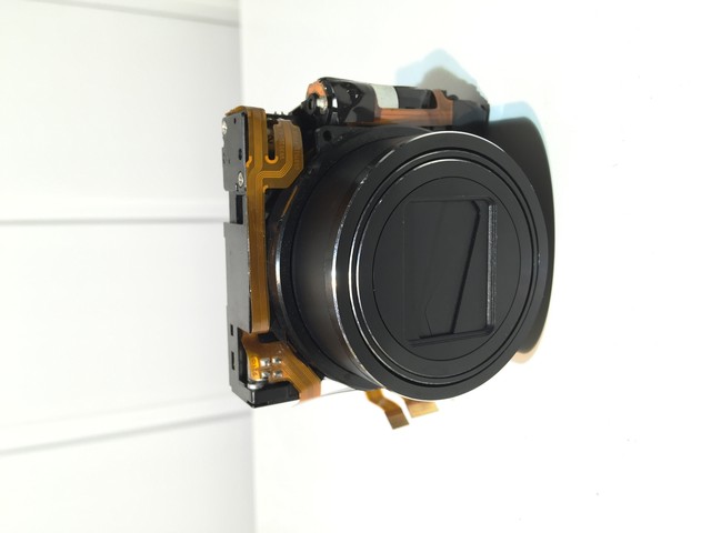 Lens For Casio Exilim Ex Zs0 Ex H50 Ex H60 Zs2 Zs0 H50 H60 Zs2 Ebay