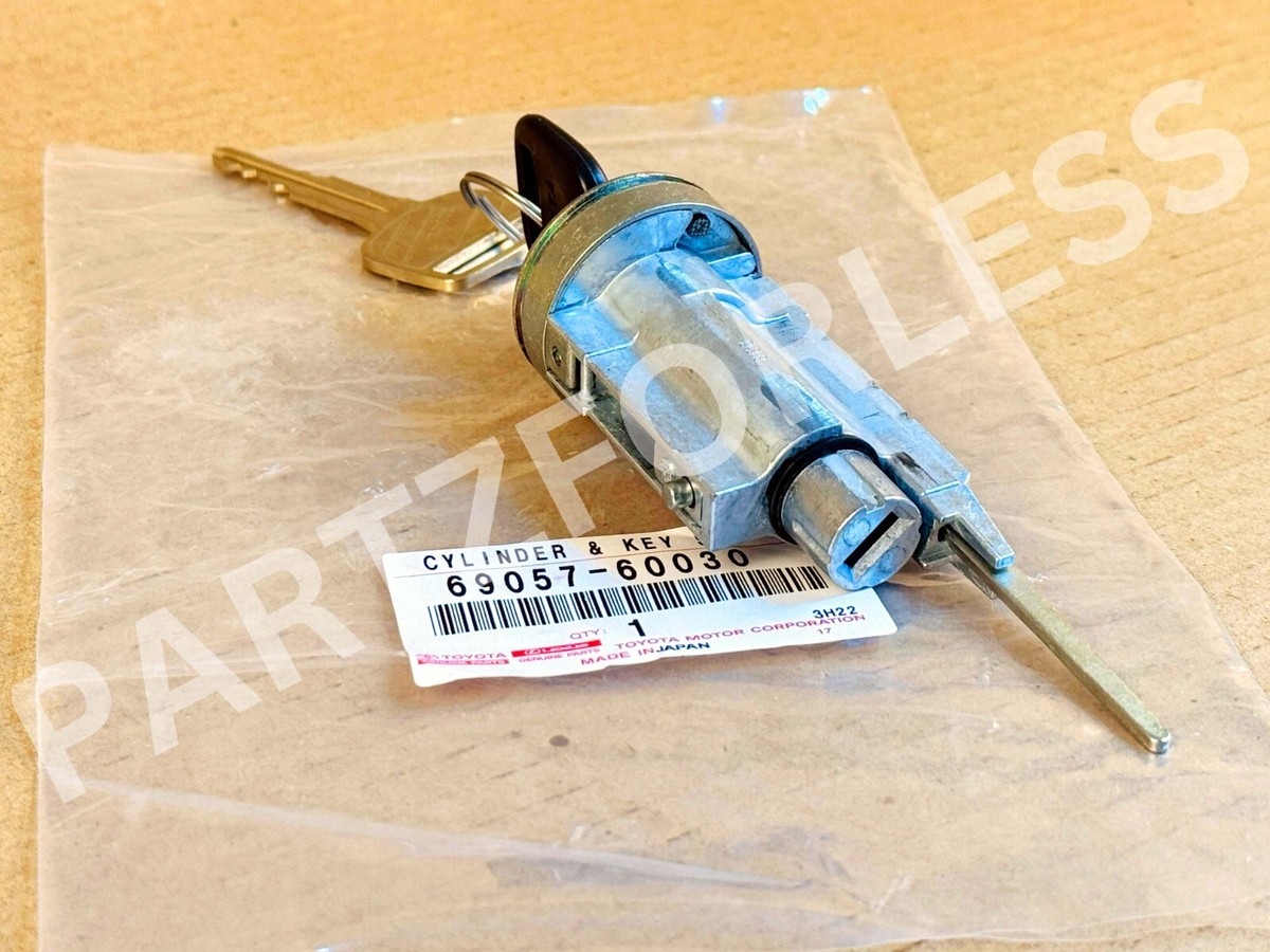 69057-60030 TOYOTA Land Cruiser 1991-1997 Ignition Switch