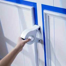 Painter Masking Tape Applicator Dispenser Machine Tool 1.88-2" x 60 Yard Tape