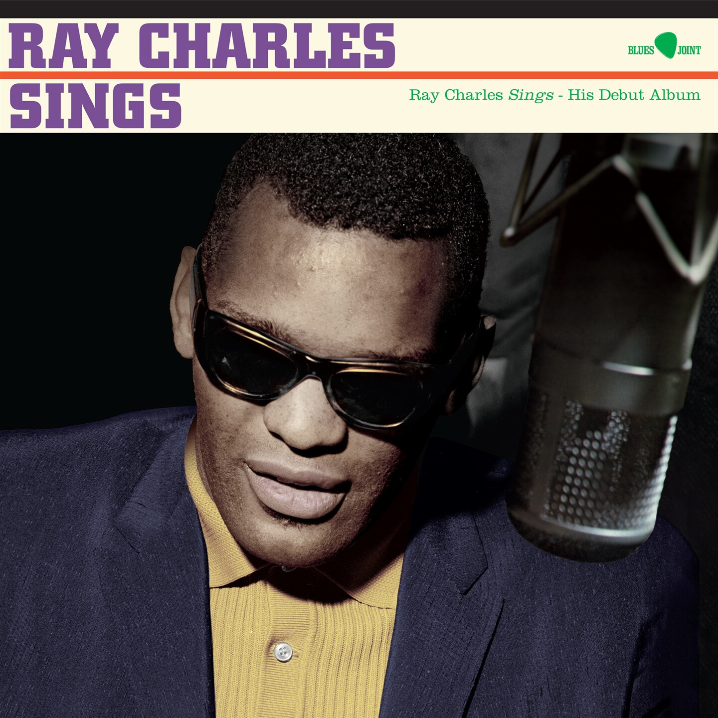 Sings [Ltd.Ed. LP] (Vinyl)