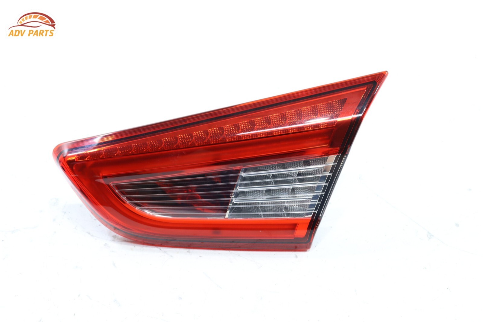 14-20 MASERATI GHIBLI REAR RIGHT PASSENGER SIDE INNER TAILLIGHT LIGHT LAMP OEM