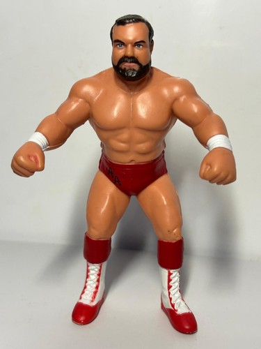 Arn Anderson - WCW Wrestling Figure - Galoob - Fig...
