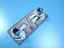 Feu arrière Fiat 126