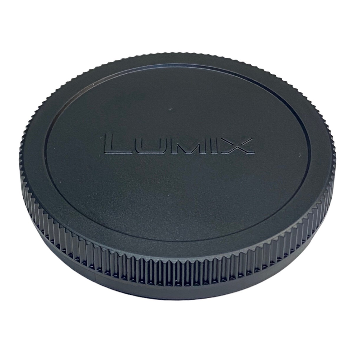 Panasonic LUMIX S 20-60mm f/3.5-5.6 Lens Rear Cap Back Cover