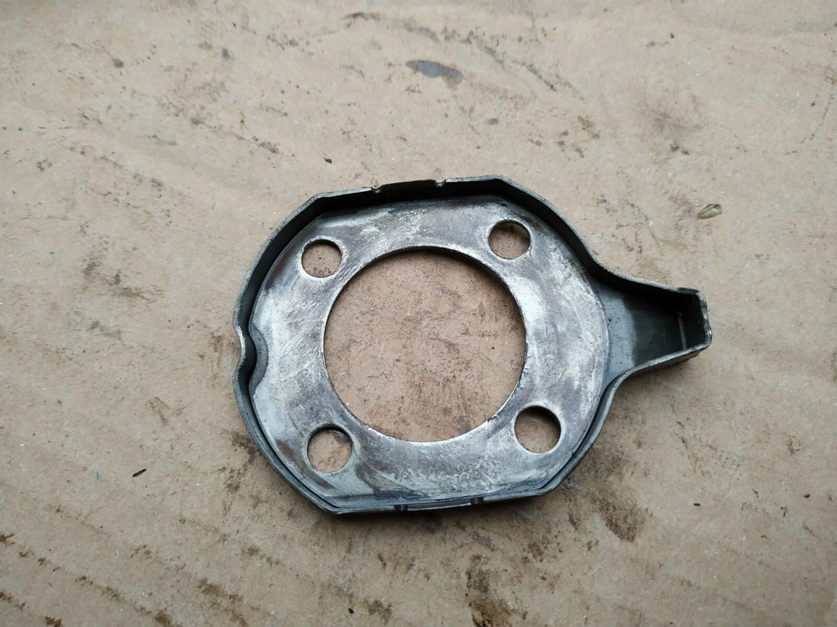 BMW E34 E36 M50 Camshaft Sensor Impulse Sending Wheel 11311726386 