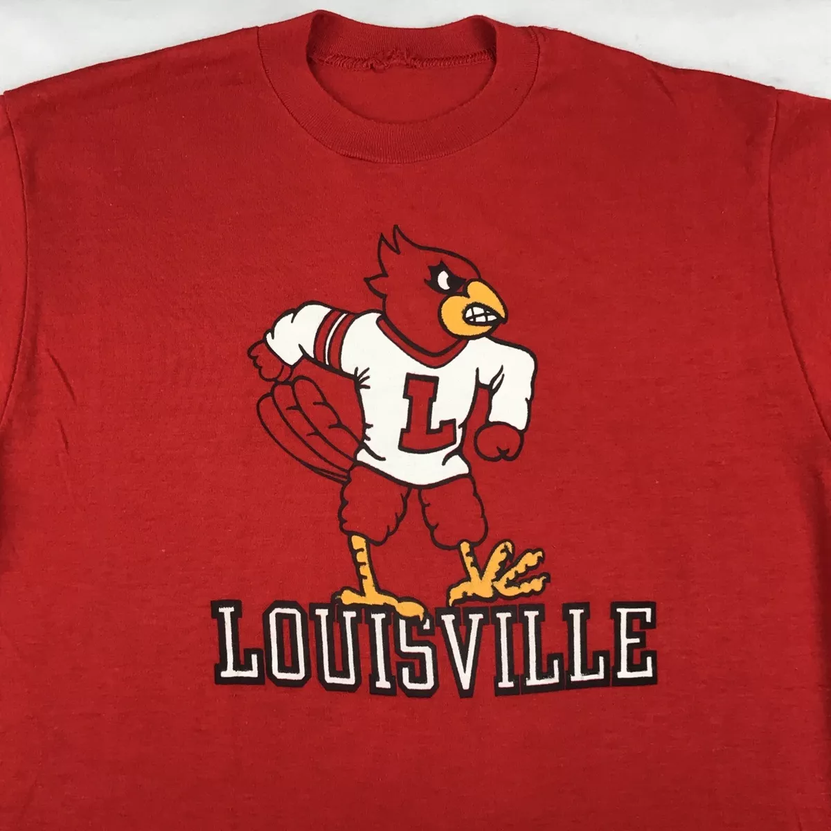 louisville cardinals shirts