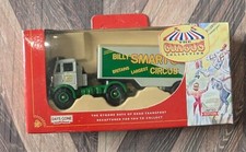 Lledo Days Gone the circus collection collectable vehicle DG113000 AEC Mammoth