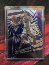 2023-24 Panini Revolution - Tyrese Maxey - Winter #66 - Philadelphia 76ers