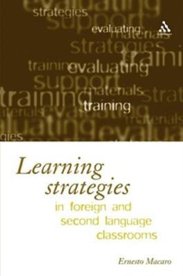 Learning In Foreign Language Classes